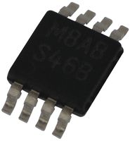LM2623MM/NOPB|NATIONAL SEMICONDUCTOR