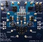 LM26480SQ-AAEV/NOPB|National Semiconductor