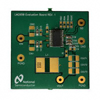 LM2650EVAL/NOPB|Texas Instruments
