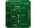 LM2661/3/4EVAL|Texas Instruments
