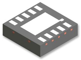 LM5104SD/NOPB|NATIONAL SEMICONDUCTOR