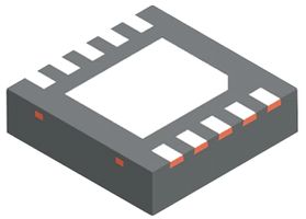 LM2753SD/NOPB|NATIONAL SEMICONDUCTOR
