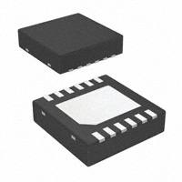 LM3668SDX-2833/NOPB|Texas Instruments