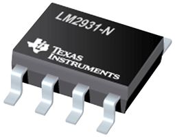LM2931CT/NOPB|NATIONAL SEMICONDUCTOR
