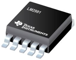 LM2991T/NOPB|NATIONAL SEMICONDUCTOR