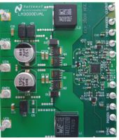 LM3000EVAL/NOPB|NATIONAL SEMICONDUCTOR