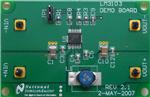 LM3103EVAL|Texas Instruments