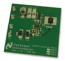 LM3150-750EVAL|NATIONAL SEMICONDUCTOR