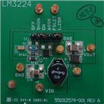 LM3224MM-ADJEV/NOPB|Texas Instruments