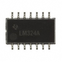 LM324ANSRE4|Texas Instruments