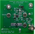 LM3404FSTDIMEV/NOPB|Texas Instruments