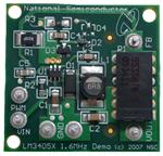 LM3405XEVAL/NOPB|Texas Instruments