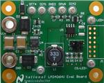 LM3406HVEVAL/NOPB|Texas Instruments