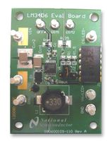 LM3406MHEVAL|NATIONAL SEMICONDUCTOR