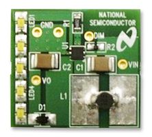 LM3410XSDLEDEV|NATIONAL SEMICONDUCTOR