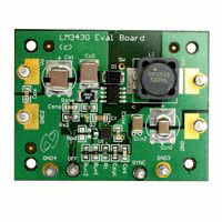 LM3430EVAL/NOPB|Texas Instruments
