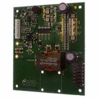 LM3433SQ-36AEV/NOPB|Texas Instruments