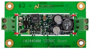 LM3445-120VSMEV/NOPB|NATIONAL SEMICONDUCTOR