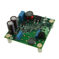 LM3445-208277EV/NOPB|Texas Instruments
