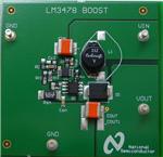 LM3478EVAL/NOPB|Texas Instruments