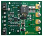 LM3495EVAL/NOPB|Texas Instruments
