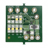 LM3503ITL-25EV|Texas Instruments