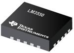 LM3550SPX/NOPB|Texas Instruments