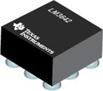 LM3642TLE/NOPB|Texas Instruments