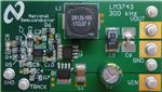 LM3743-300EVAL|Texas Instruments