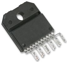 LMD18201T|NATIONAL SEMICONDUCTOR