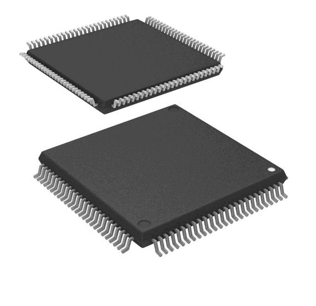 SAA7115HLBE|NXP Semiconductors