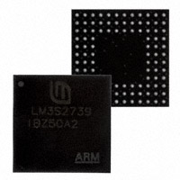 LM3S6110-IBZ25-A2|Texas Instruments