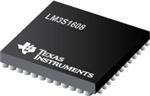 LM3S1608-IBZ50-A2T|Texas Instruments