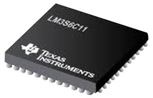 LM3S8G62-IBZ80-A1T|TEXAS INSTRUMENTS