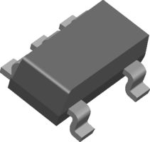 MC74VHC1GT126DF1G|ON SEMICONDUCTOR