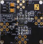 LM4562MABD/NOPB|Texas Instruments