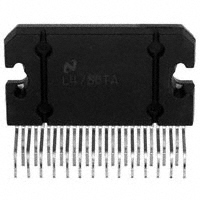LM4780TA/NOPB|Texas Instruments