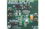 LM48580TLBD/NOPB|Texas Instruments