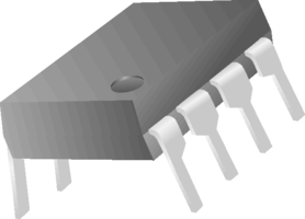 MC33502PG|ON Semiconductor