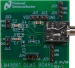LM48861TMBD/NOPB|National Semiconductor