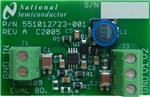 LM5009EVAL/NOPB|Texas Instruments