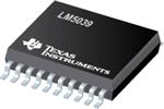 LM5039SQX/NOPB|Texas Instruments