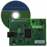 LM86EVAL/NOPB|Texas Instruments