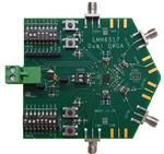 LMH6517EVAL-R1/NOPB|Texas Instruments