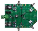 LMH6521EVAL/NOPB|Texas Instruments
