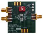 LMH6629SDEVAL/NOPB|Texas Instruments