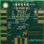 LMH730316/NOPB|Texas Instruments