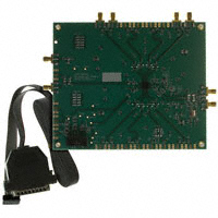 LMK03000CEVAL/NOPB|Texas Instruments