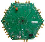 LMK04816BEVAL/NOPB|Texas Instruments