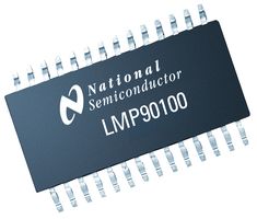LMP90100MHE/NOPB|NATIONAL SEMICONDUCTOR